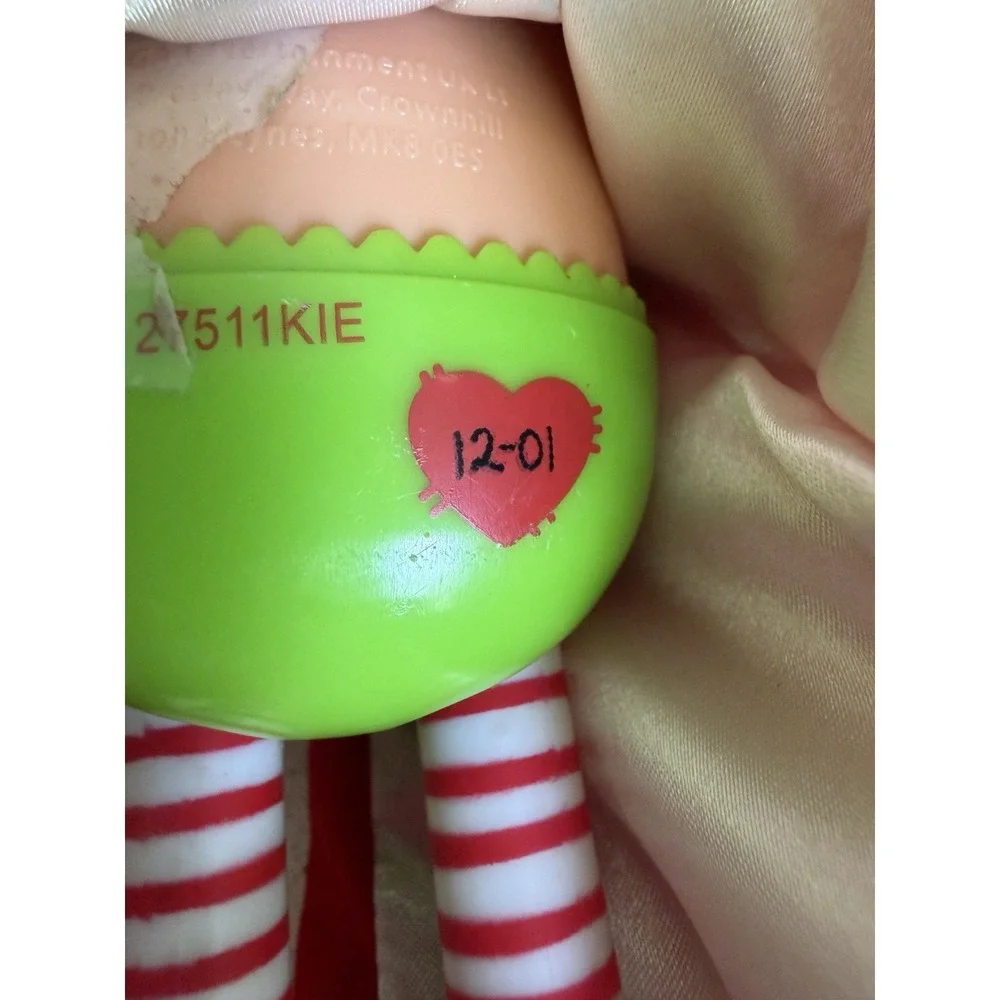 Lalaloopsy Holly Sleighbells Doll